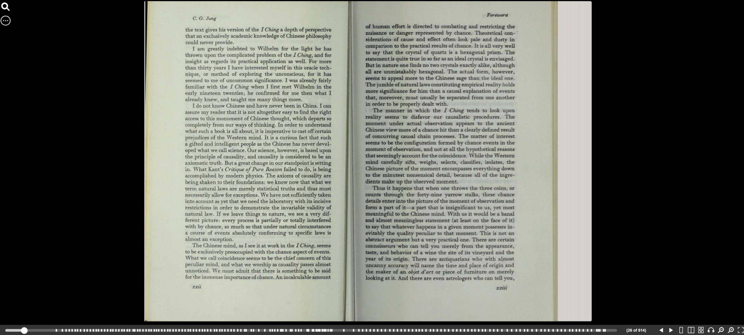 An Evolving Journey: Jung, the Red Book, and the Book of Change ⋆ ...