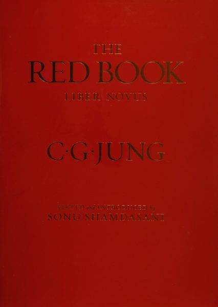 The Red Book: A Journey into the Soul of Carl Jung ⋆ selfology.co