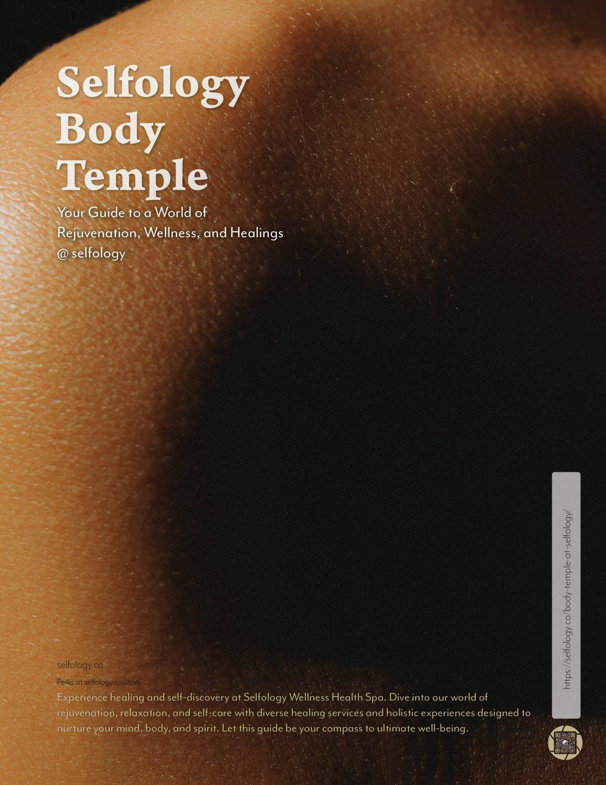 Selfology Spa offers integrative wellness solutions in Vancouver, combining healing care, spa treatments, medical spa and skincare regiments, and holistic self-care. Learn about our offerings in family healing, wellness therapies, and self-discovery.